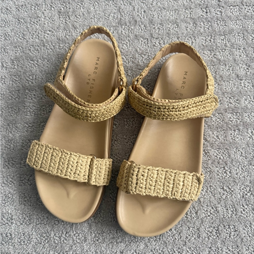 Marc Fisher Sandals